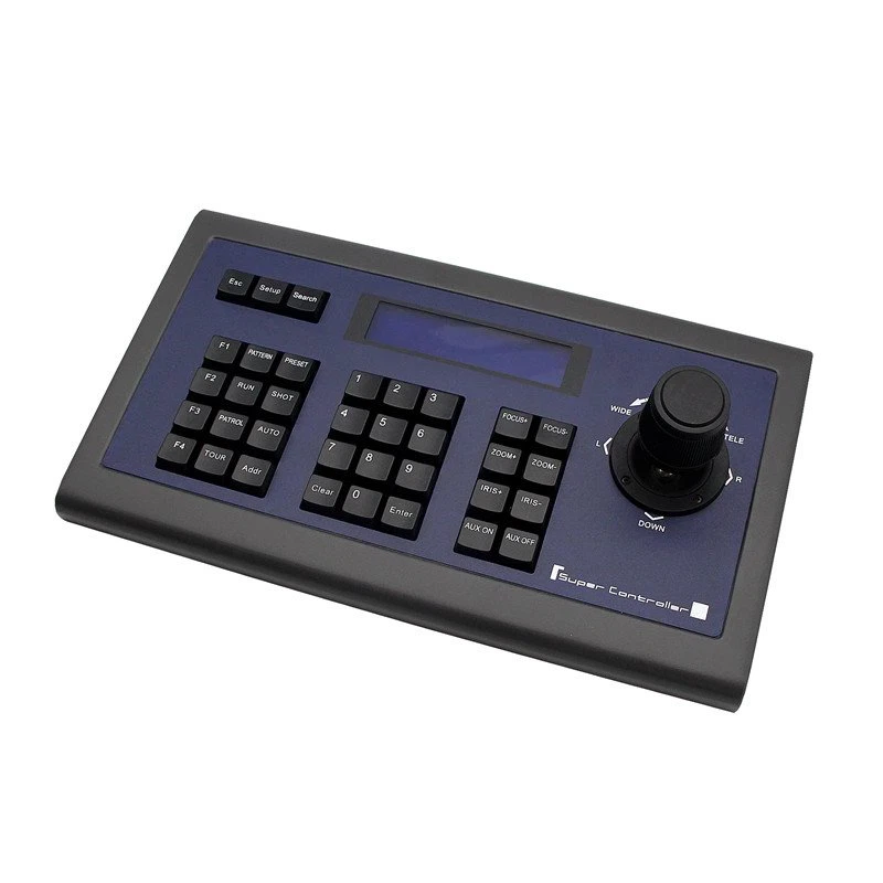 Controler Pelco Ptz