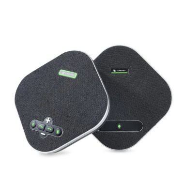 Microfon de conferință omnidirecțional USB