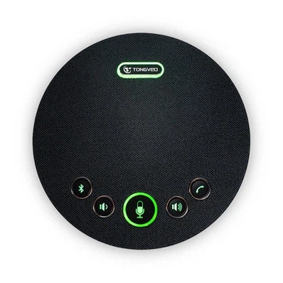 Microfon wireless pentru conferinta pentru pc