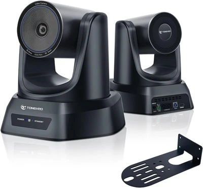 Cameră HD pentru conferințe USB ptz pentru biserică