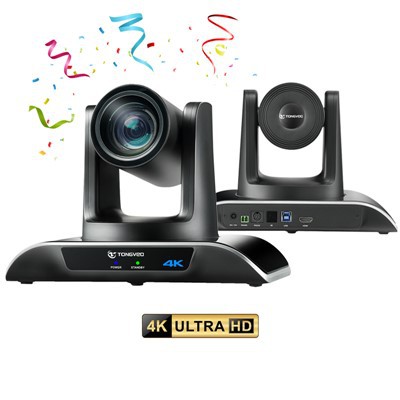 Cameră pentru sala de conferințe IP HDMI SDI USB PTZ cu unghi larg